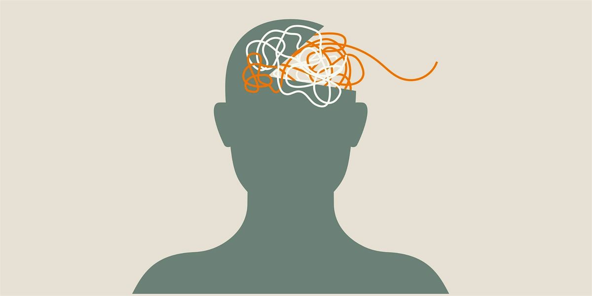 The Science of ADHD: Navigating Neurodiversity in a Neurotypical World, 29 January | Event in Gillingham | AllEvents