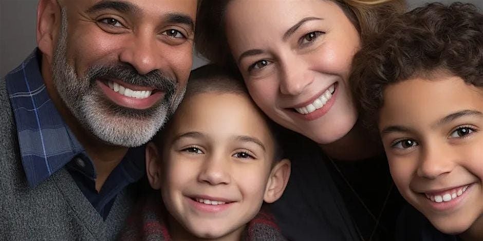 Family Class: BBQ Bash (Ages 8 and up), 24 August | Event in Arlington | AllEvents
