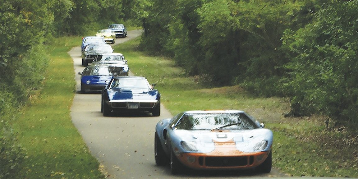 17th Annual Meadowdale, Motorsports & Memories Car Show, 6 September | Event in Carpentersville | AllEvents