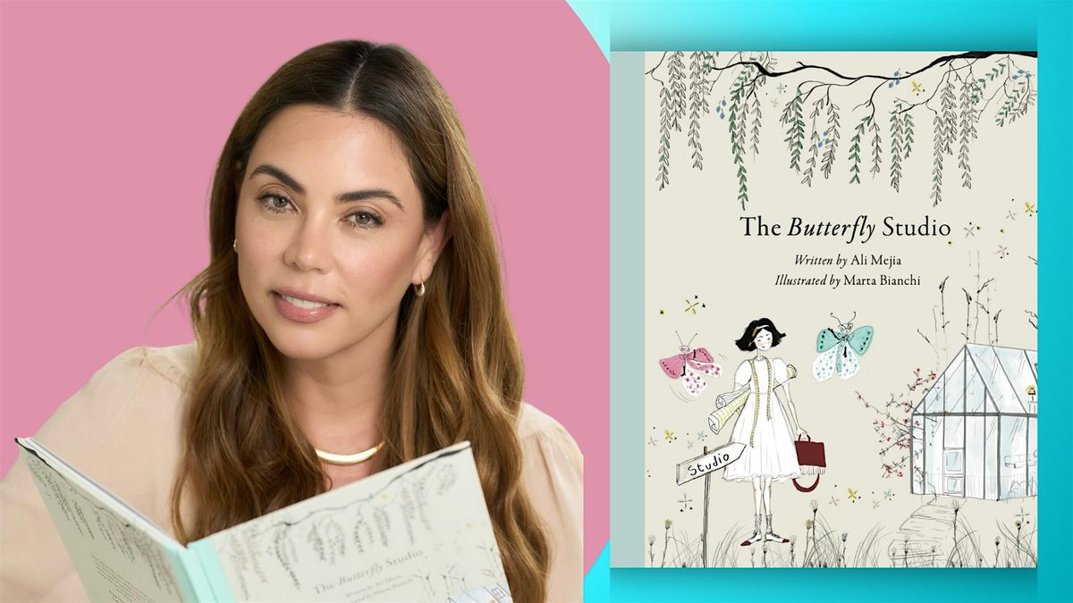 A Morning with Ali Mejia, 13 December | Event in Coral Gables | AllEvents