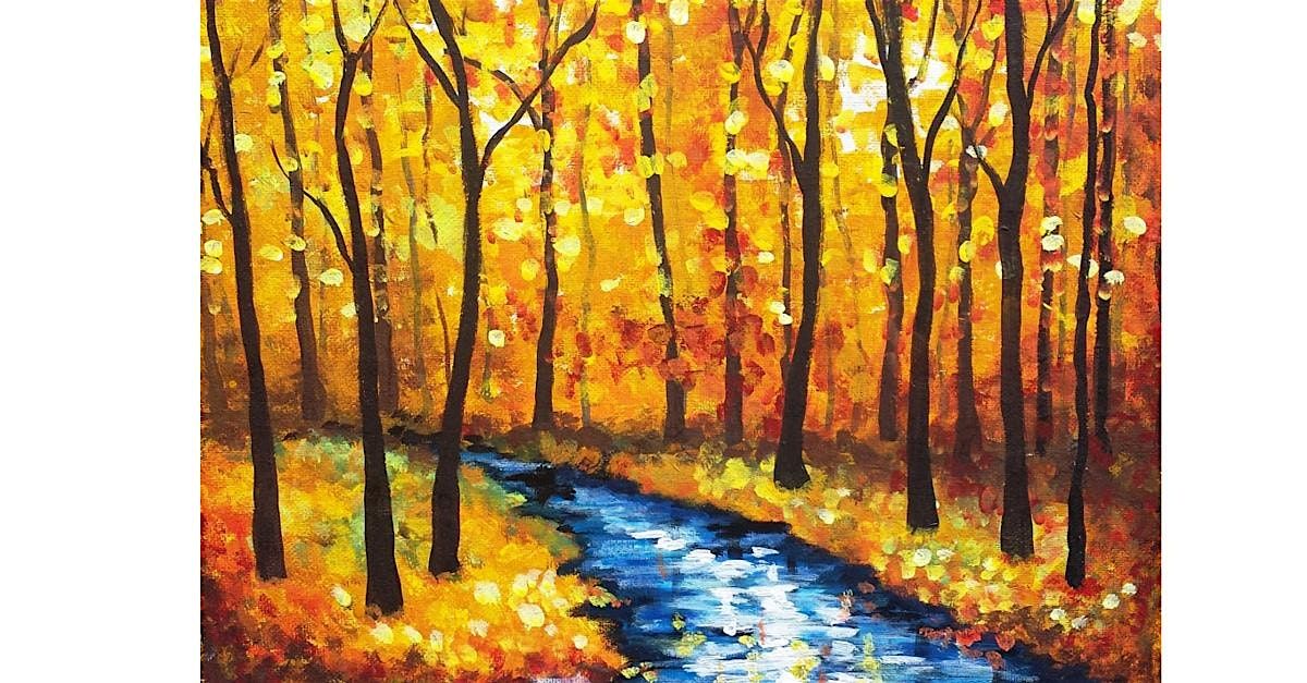 Sisters' Cider House, Bainbridge - "Fall Forest", 24 September | Event in Bainbridge Island | AllEvents