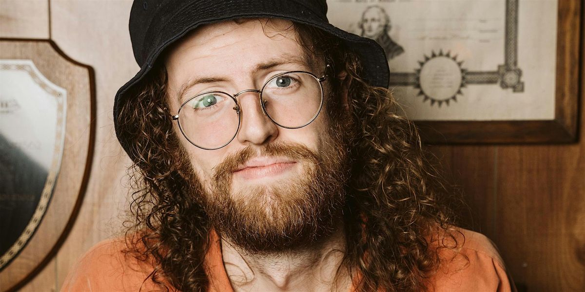 Liam Nelson at The Attic Comedy Club, Columbus, Ohio, 4 December | Event in Columbus | AllEvents