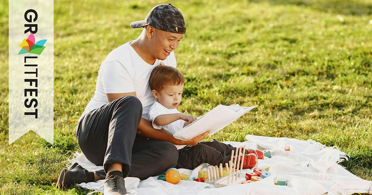 Kids’ Story Hour with the Imagination Library | Event in Grand Rapids | AllEvents