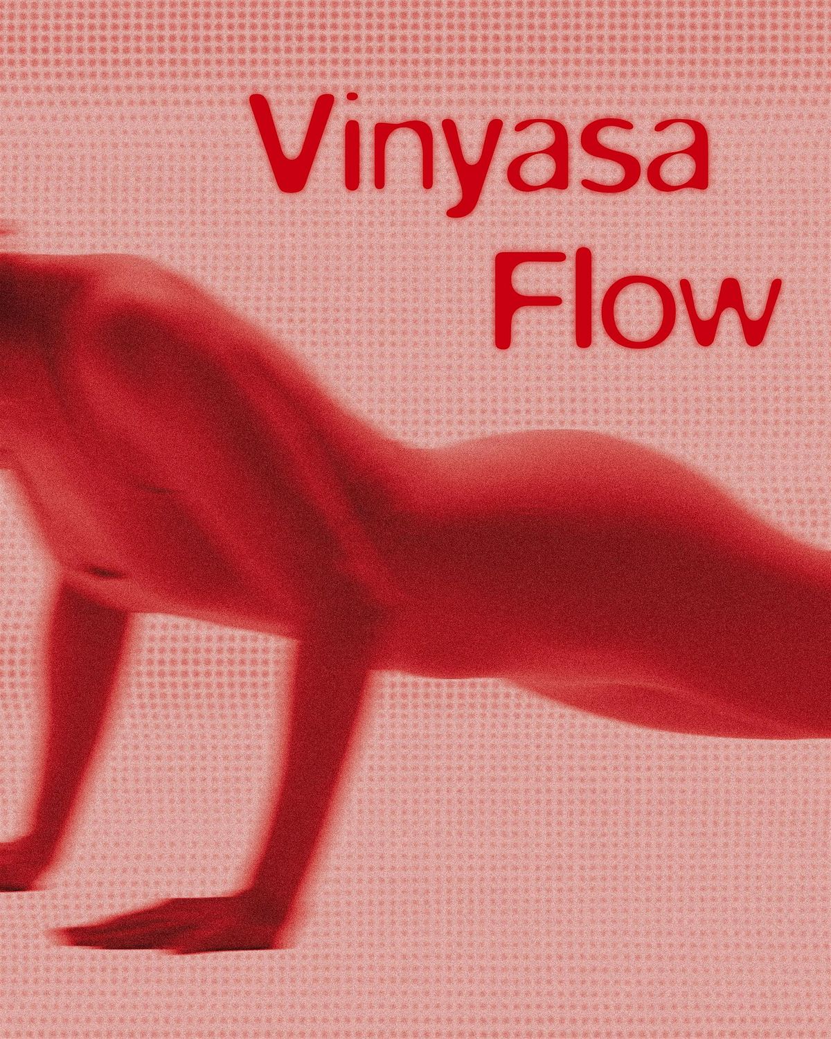 Vinyasa Flow, 28 August | Event in Singapore | AllEvents
