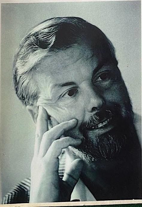 Public Memorial for Dr Guy Pettitt, 16 November | Event in Nelson | AllEvents