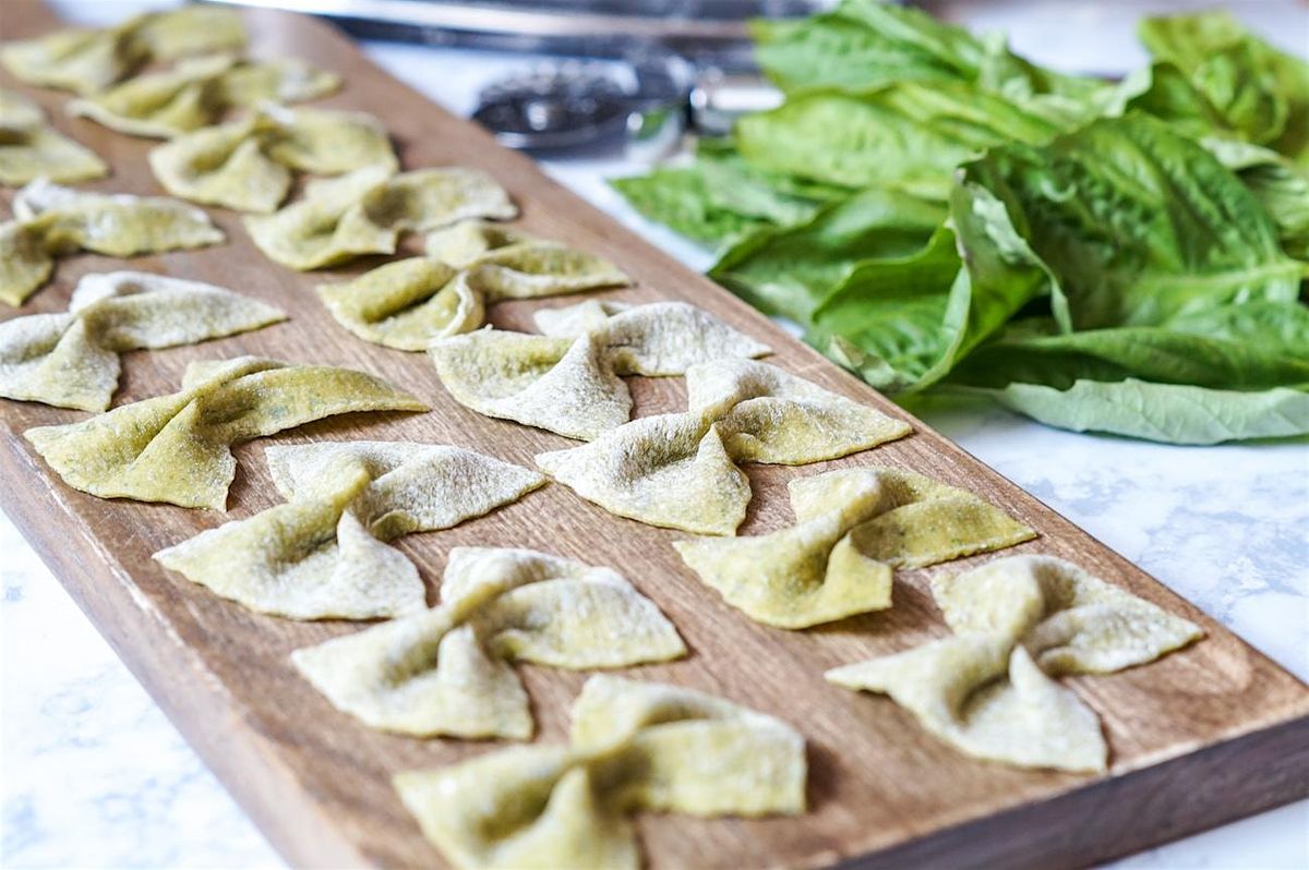 Culinary Class: Fresh Pasta 201, 21 May | Event in Cedar Rapids | AllEvents