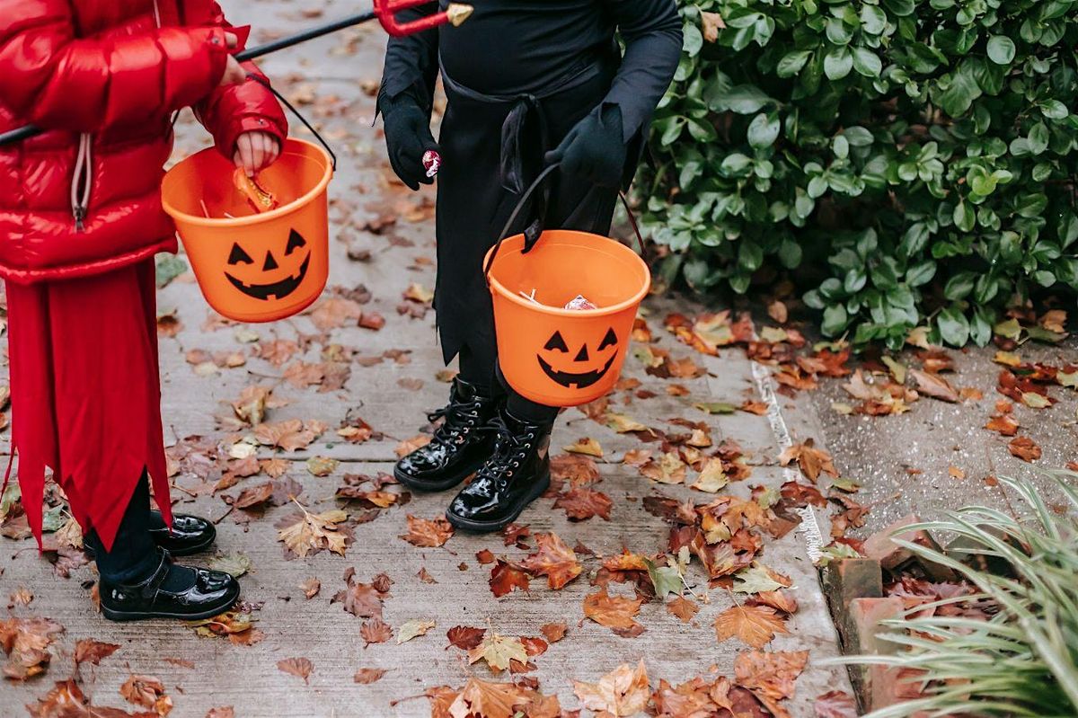 Spooktacular Trick or Treat, 30 October | Event in Springfield Central | AllEvents