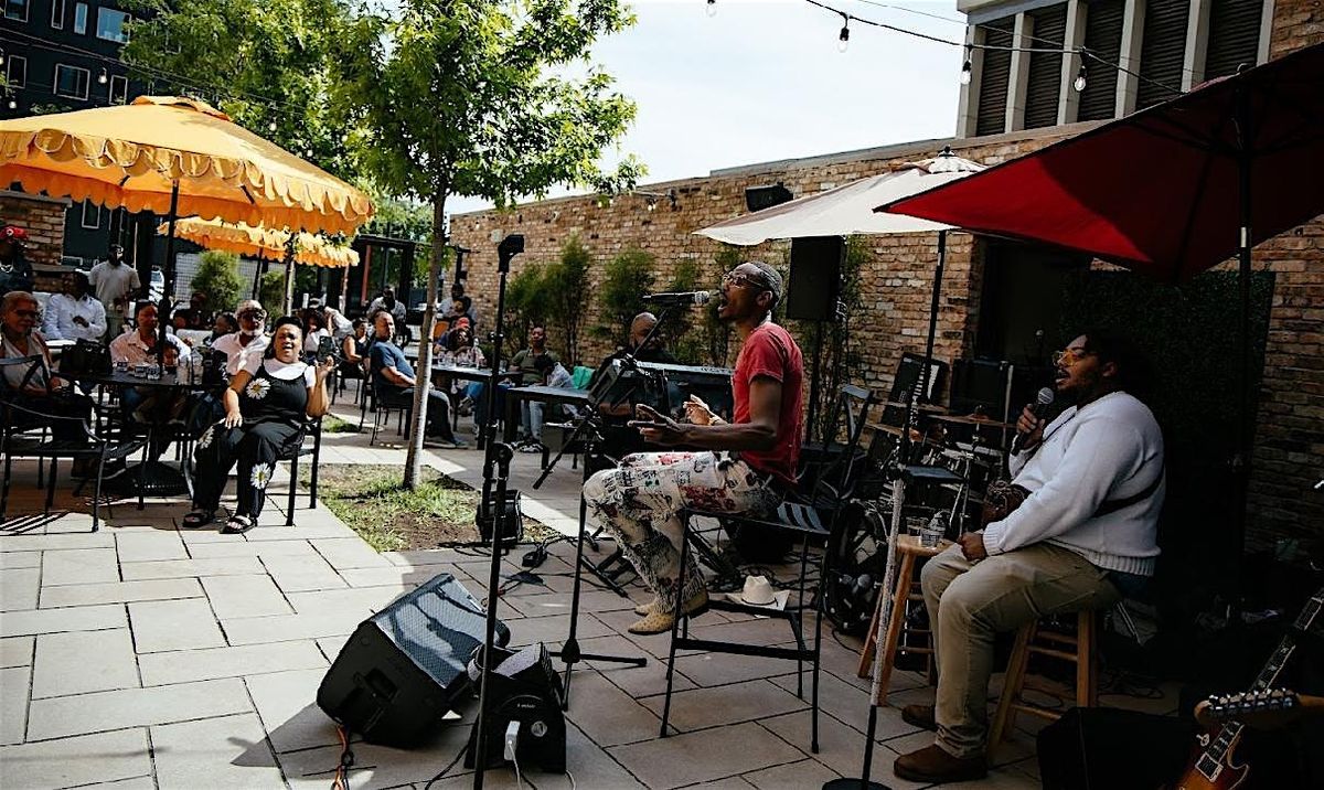 Soul Revival, 22 June | Event in Des Moines | AllEvents