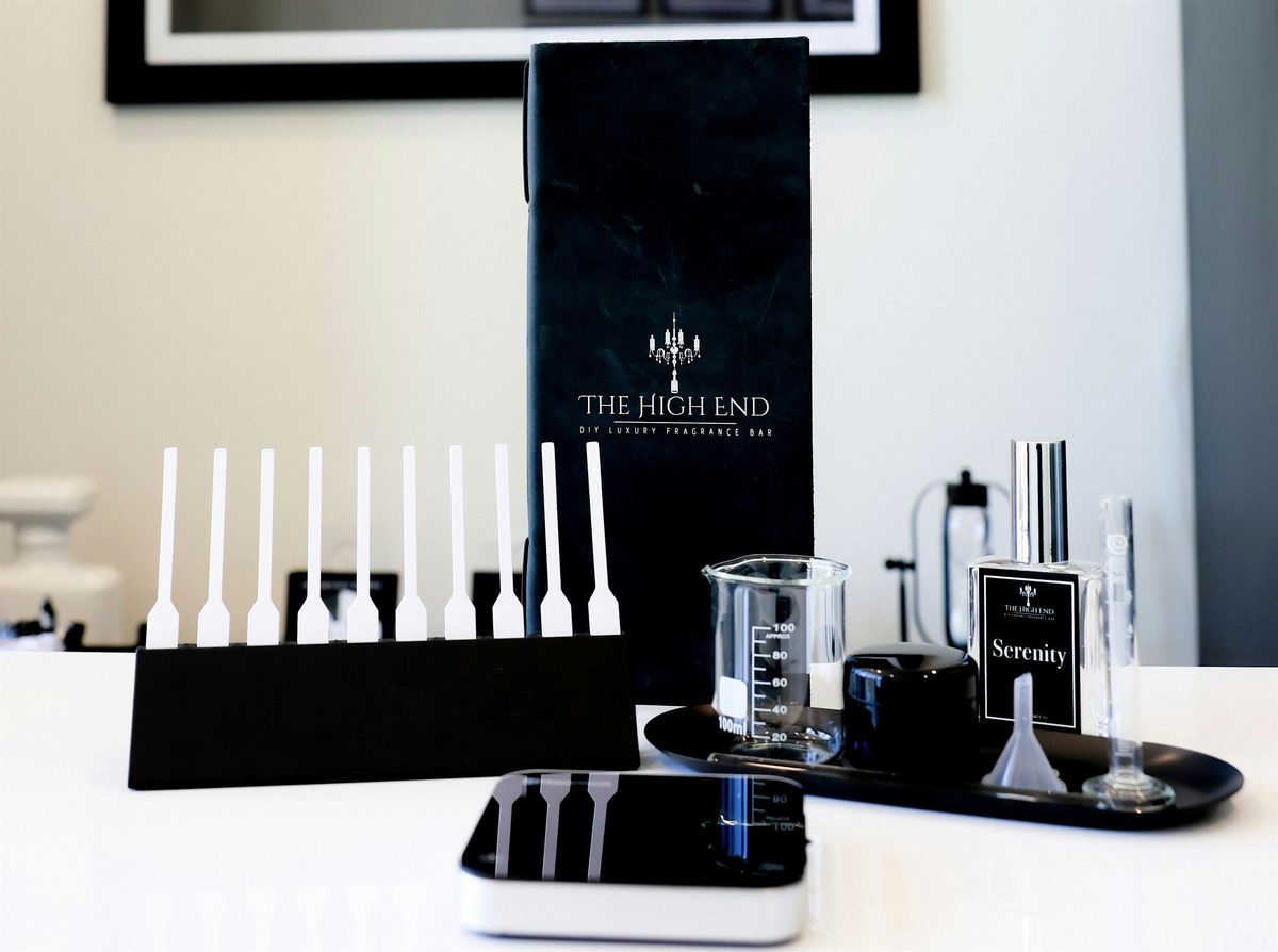 Perfume Making Workshop | Event in Las Vegas | AllEvents