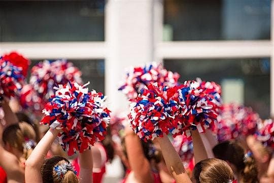 Tri-State Classic - CCPW & SCPW Cheerleading Competition, 11 October | Event in New Haven | AllEvents