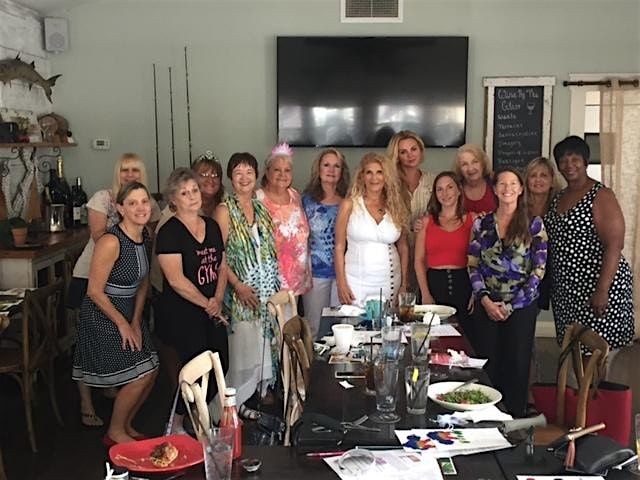 Goddess Gathering of Tampa Bay, 30 May | Event in Dunedin | AllEvents