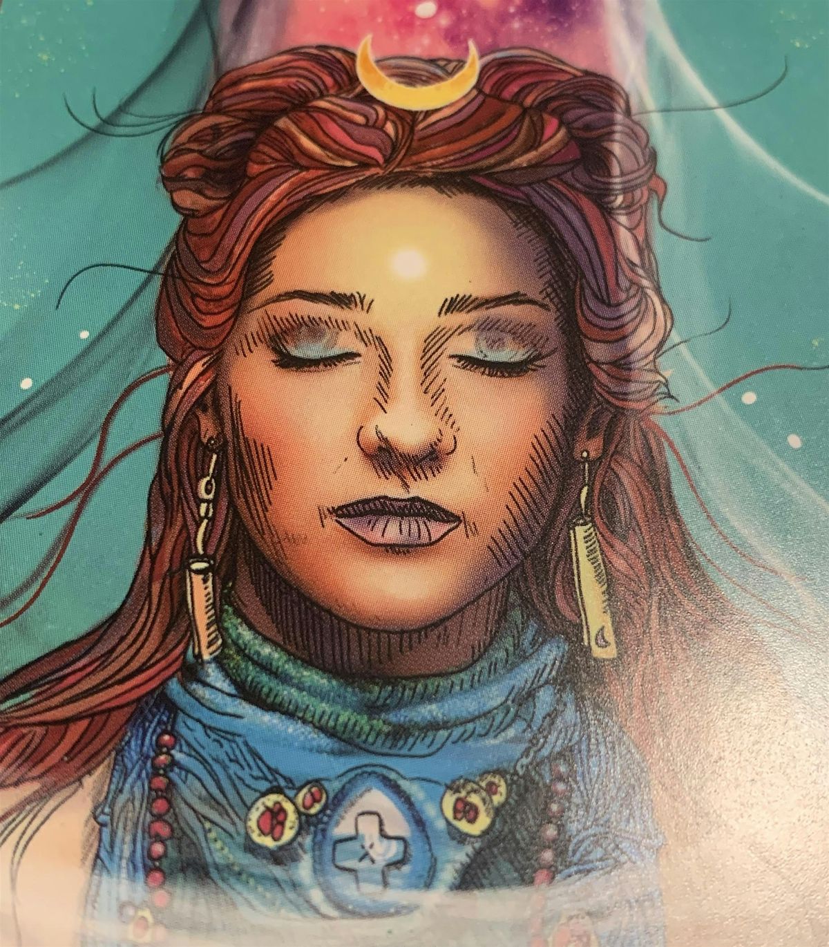 Unlock Your Intuition: Half-Day Tarot Workshop, 31 May | Event in Fort Collins | AllEvents