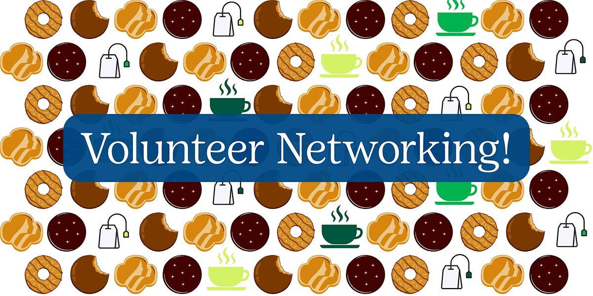 Bring-A-Friend Volunteer Networking-- Attleboro, 12 June | Event in Attleboro | AllEvents