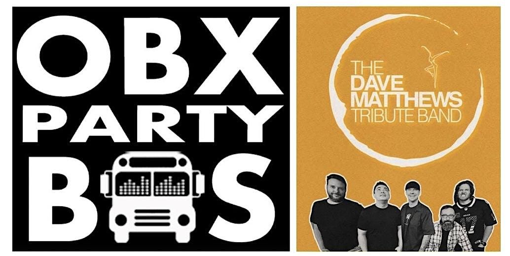 VIP Party Bus Ride to The Dave Matthews Tribute Band at Morris Farm, 12 October | Event in Barco | AllEvents