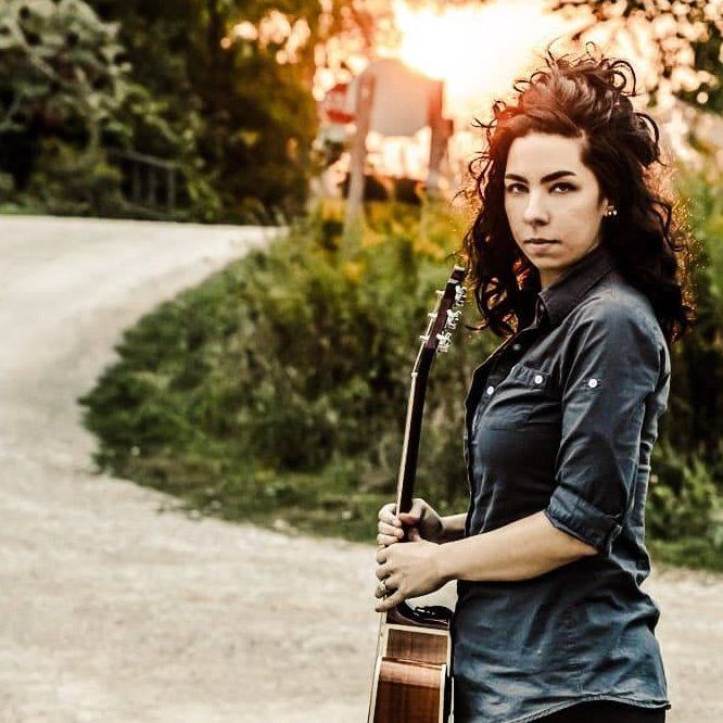 Live Music featuring Amelia Ford, Vines & Rushes Winery, Ripon, 2 June