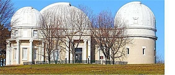 Moon Hike and Observatory Moon Viewing, 27 August | Event in Pittsburgh | AllEvents