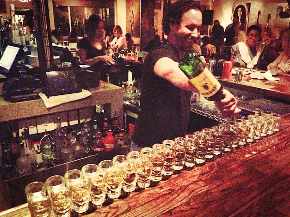 JP's Jam - Annual Party Benefitting the JP Kline Culinary Scholarship Fund, 15 August | Event in Delray Beach