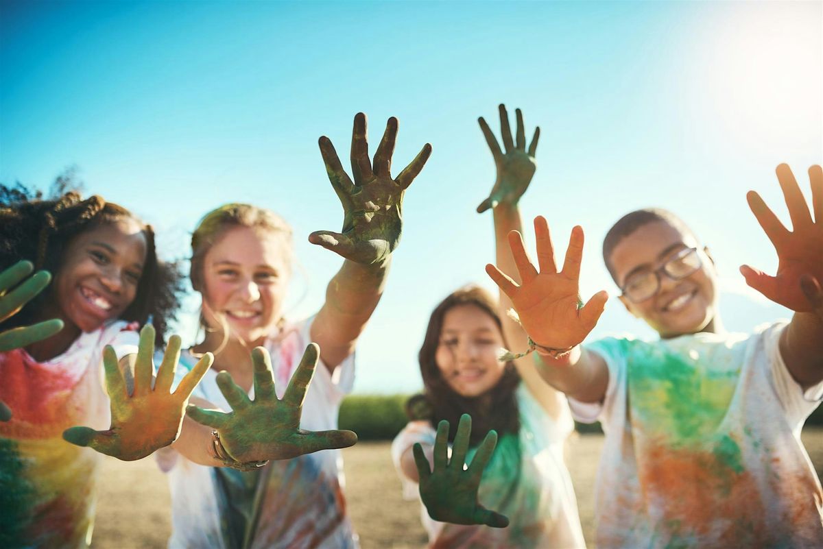 Caine Halter Family YMCA 2025 Summer Day Camp Family Orientation, 10 May | Event in Greenville | AllEvents