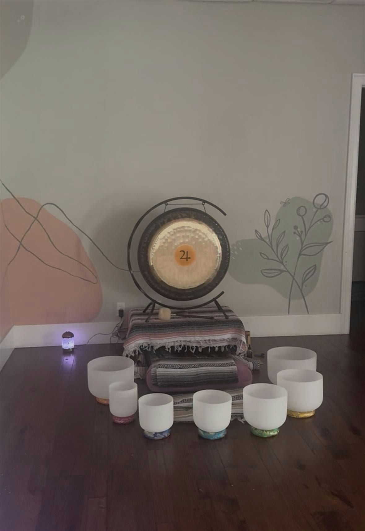 Unwind & Align: Friday Sound Bath, 3 October | Event in Windermere | AllEvents