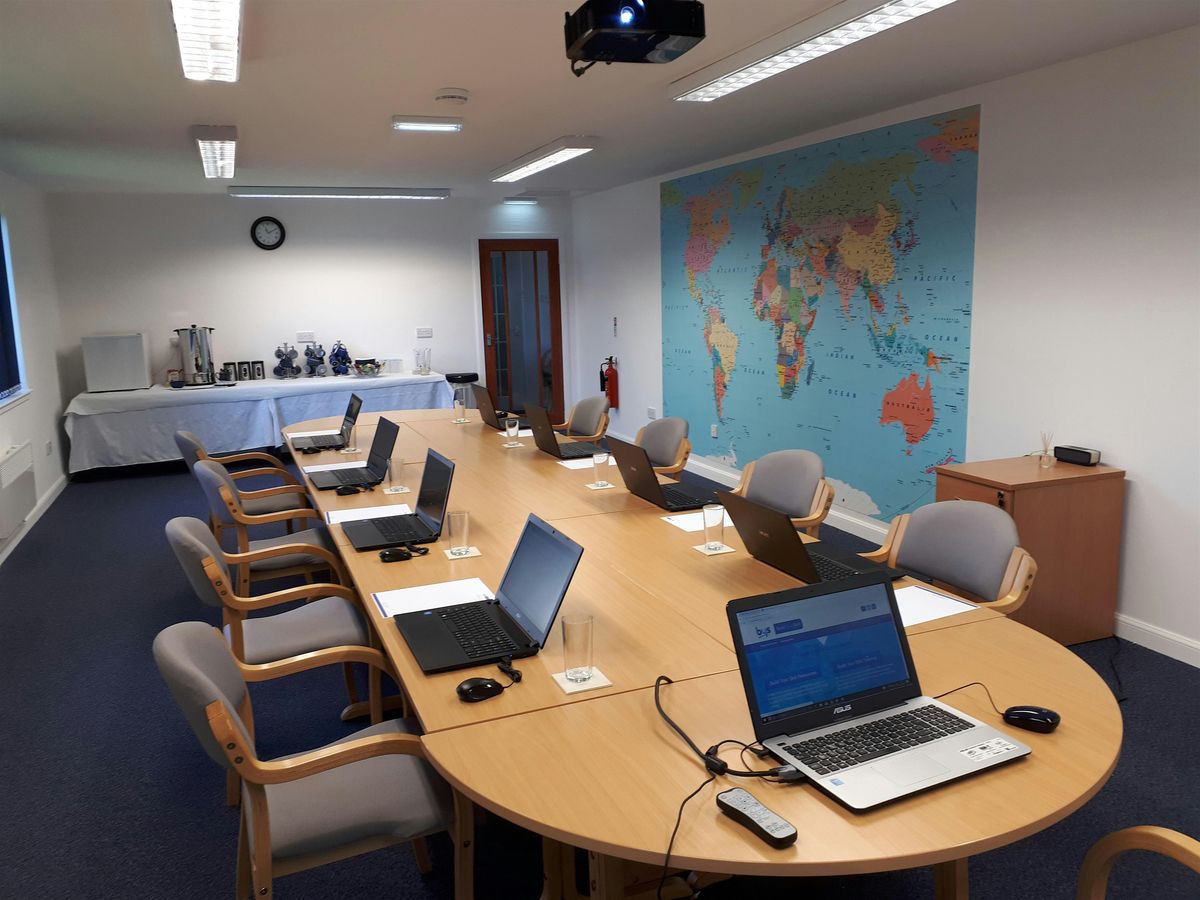 Microsoft Excel | For Administrators: Half-Day Course (Perth, Scotland), 30 September | Event in Perth | AllEvents