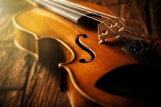 Hymn of Thanksgiving & Sacred Sonatas, 28 September | Event in Lexington | AllEvents