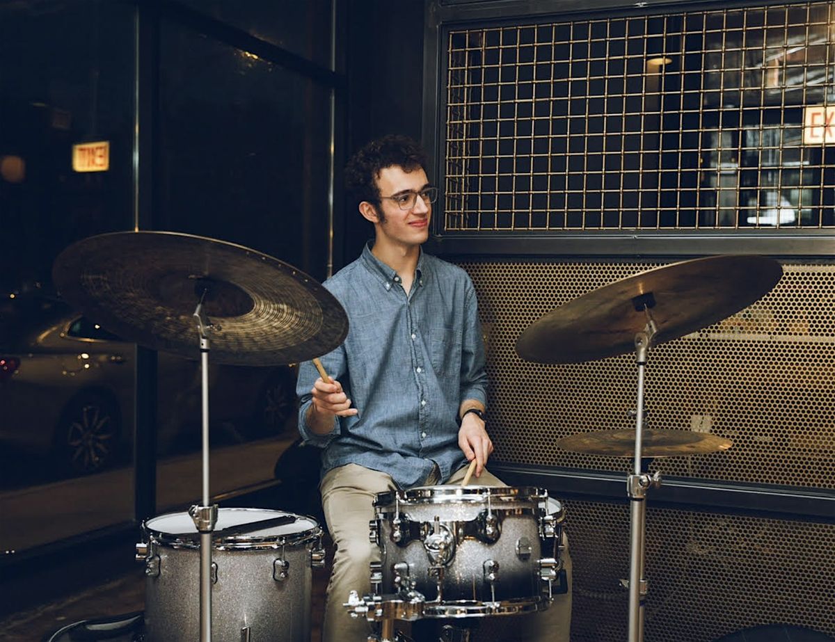 Zach Sorkin Quartet, 3 August | Event in Chicago | AllEvents