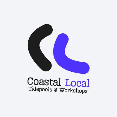 Coastal Local San Diego logo