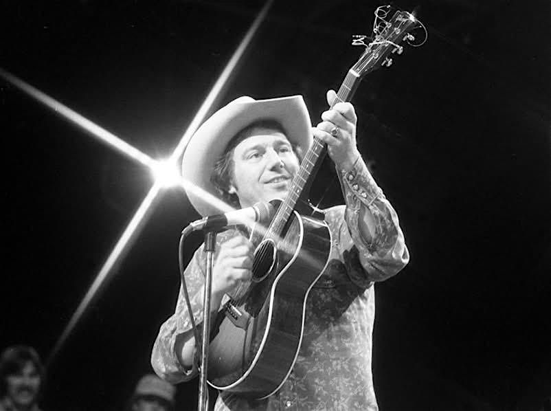 It's a Good Night for Singing - A Jerry Jeff Walker Tribute, 24 October | Event in St. Petersburg | AllEvents