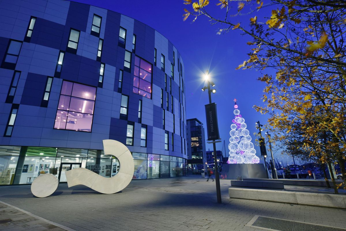 The Gift of Christmas: A Community Celebration of Giving, 26 November | Event in Ipswich | AllEvents