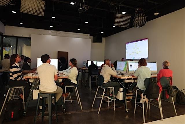 UX Empathy: The Blueprint for all Innovators, 16 July | Event in Charlotte | AllEvents