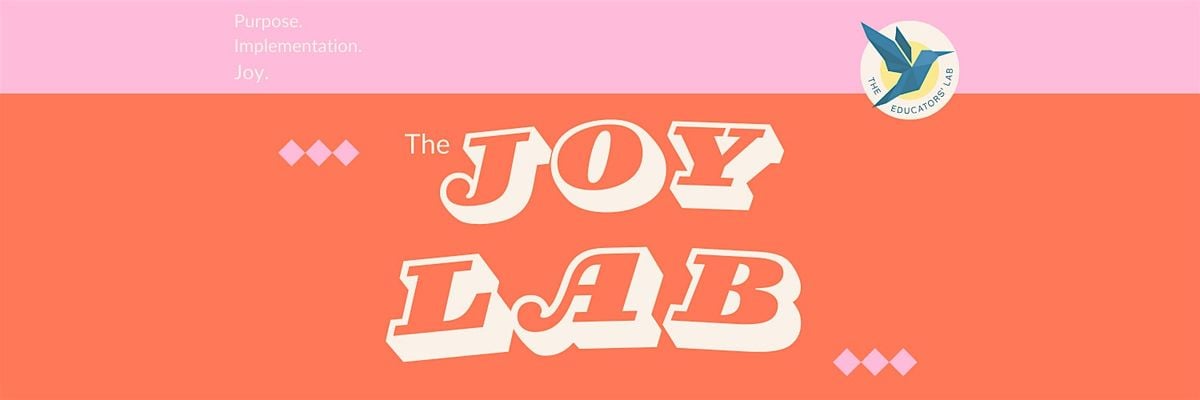 The Joy Lab, 18 June | Event in Fargo | AllEvents