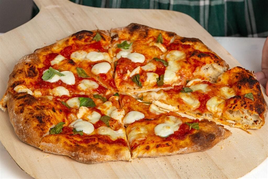 Artisan Style Pizza Cooking Class, 14 August | Event in Chicago | AllEvents