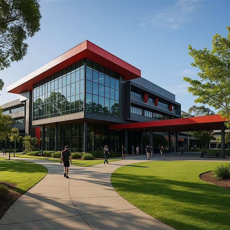 Griffith University Scavenger Hunt | Event in Southport | AllEvents
