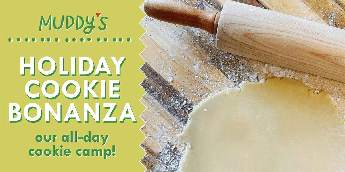Holiday Cookie Bonanza : Intermediate baking class, 20 December | Event in Memphis | AllEvents
