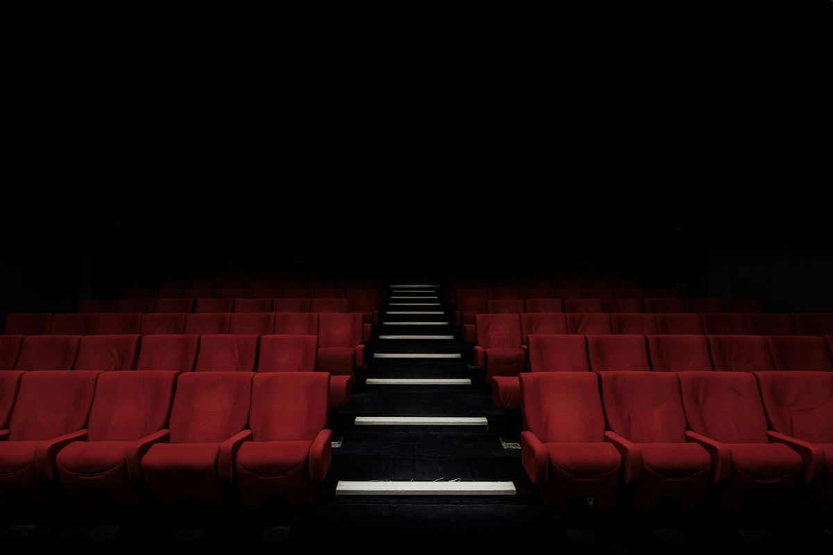 AI Film Night, 24 June | Event in Southampton | AllEvents