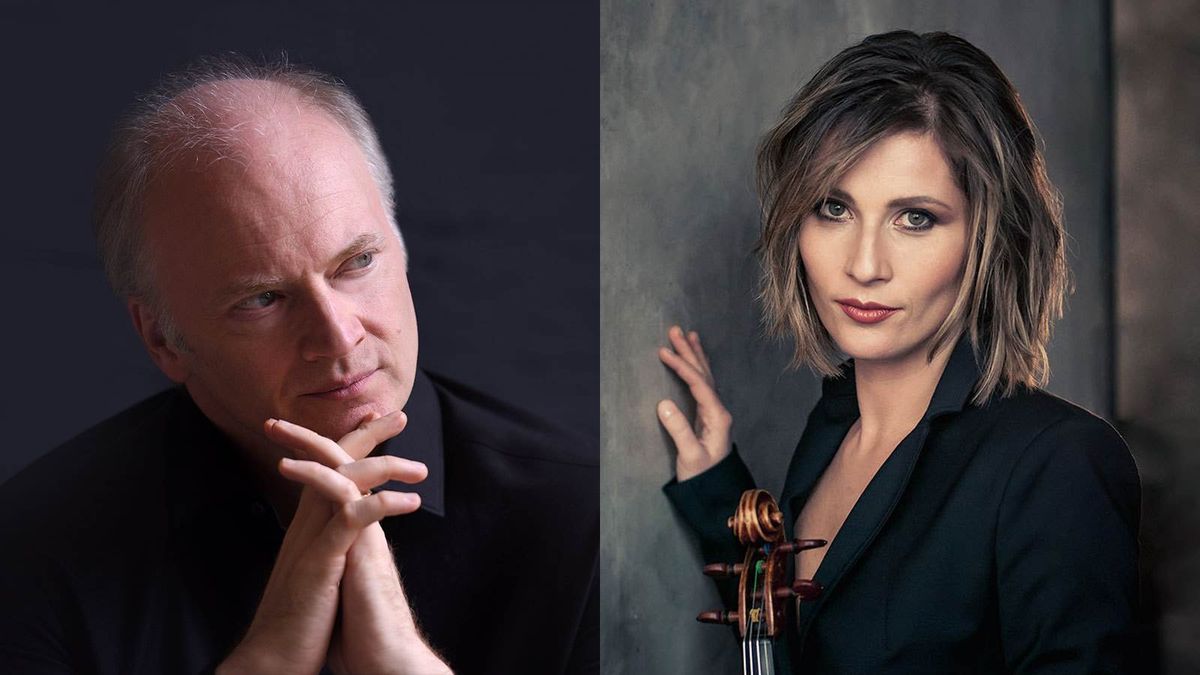 National Symphony Orchestra: Gianandrea Noseda - Shostakovich's Fourth | Event in Washington | AllEvents
