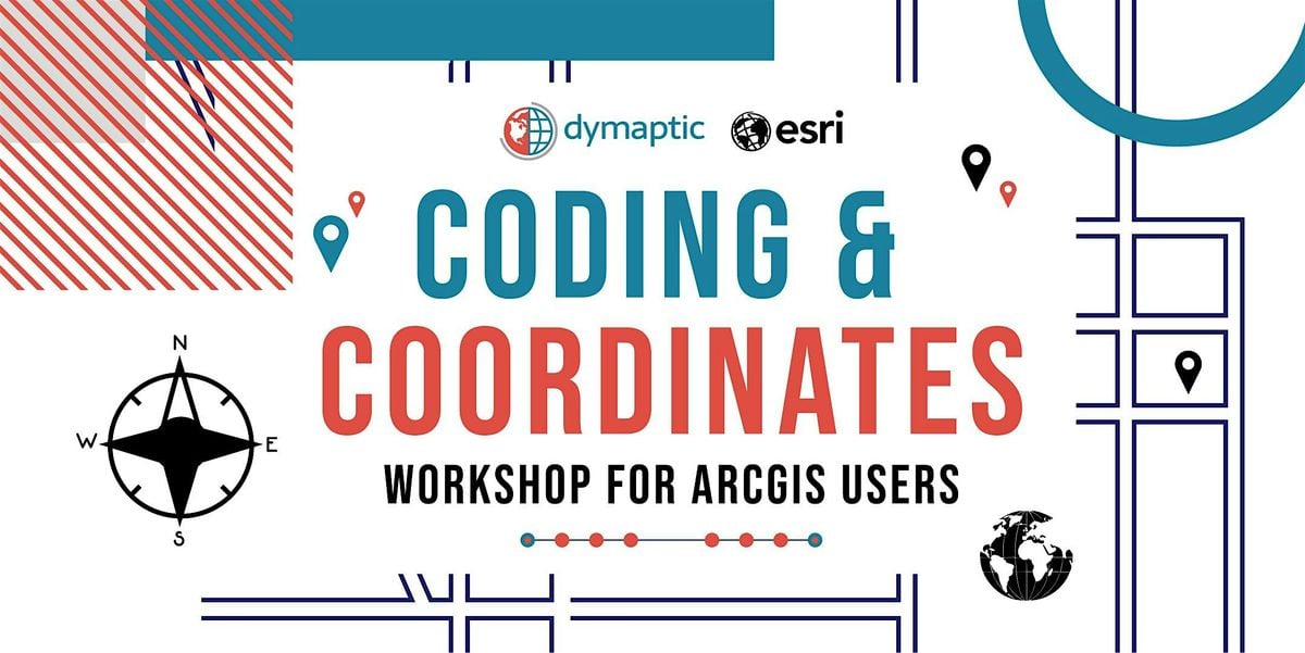 Coding & Coordinates, 13 November | Event in Portland | AllEvents
