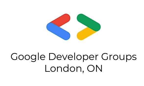 Volunteer - Google Developer Groups London, 24 July | AllEvents