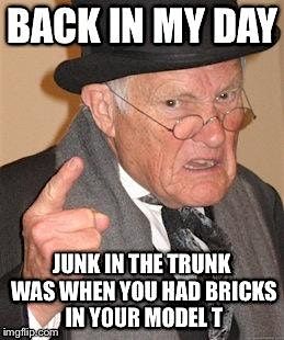 The "Back In My Day" Comedy Show, 19 July | Event in Kennett Square | AllEvents