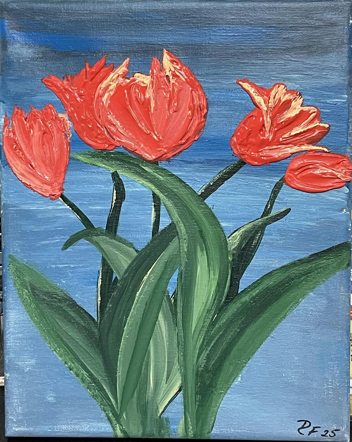 April showers bring May flowers, 20 May | Event in Parker | AllEvents