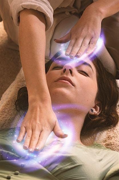 Reiki Healing & Rejuvenation: Your Personal Path to Inner Calm in Tulum | Event in Tulum | AllEvents