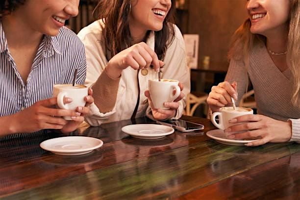 Coffee, Chats & Catchups - WOMEN ONLY, 30 May | Event in Glasgow | AllEvents