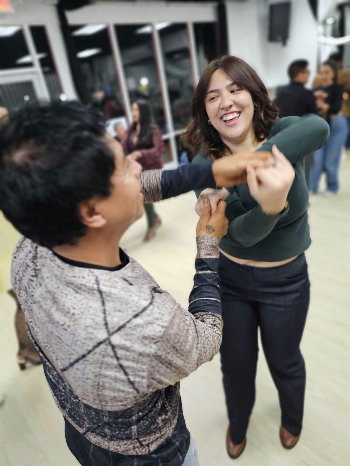 " Learn How to Salsa" with OC Salsa | FOUNTAIN VALLEY, 14 September | Event in Fountain Valley | AllEvents