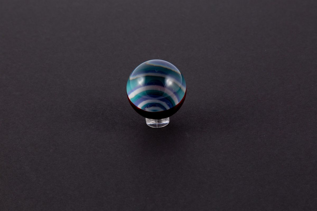 Borosilicate Level Two Sculpting Workshop: Vortex Marbles | 2025, 31 July | Event in Fort Worth | AllEvents