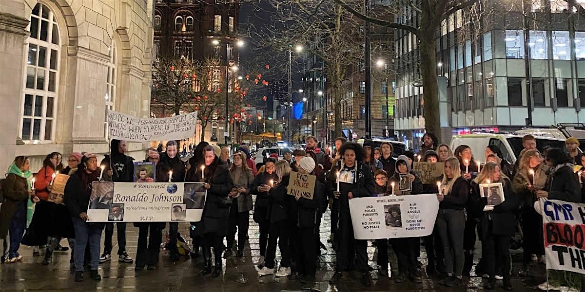 Solidarity, Justice & Storytelling, 2 August | Event in Manchester | AllEvents