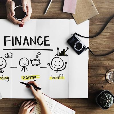 Masterclass on achieving financial freedom for working professionals