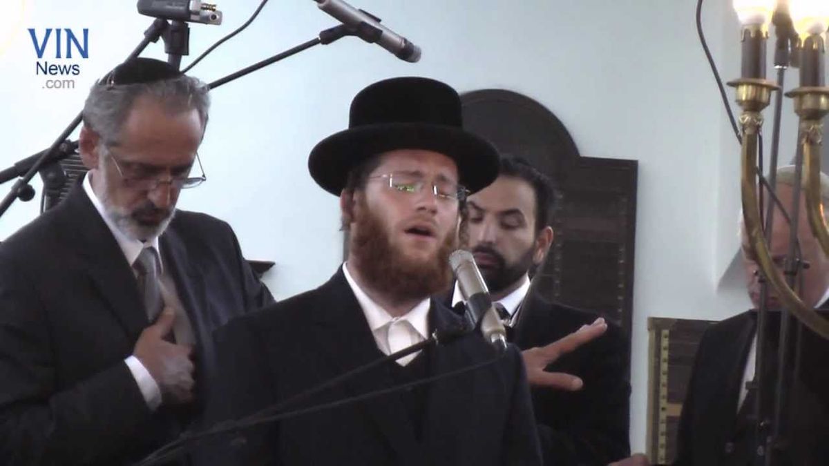 The Klezmatics live concert at City Winery - Pittsburgh, part of their Happy Joyous Hanukkah Tour (December 2 Pass), 3 December