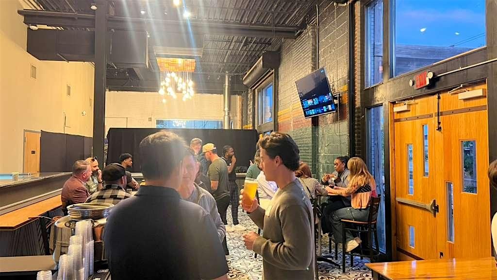 The Hive: CLT Entrepreneurs Monthly Networking Meetup | Event in Charlotte | AllEvents