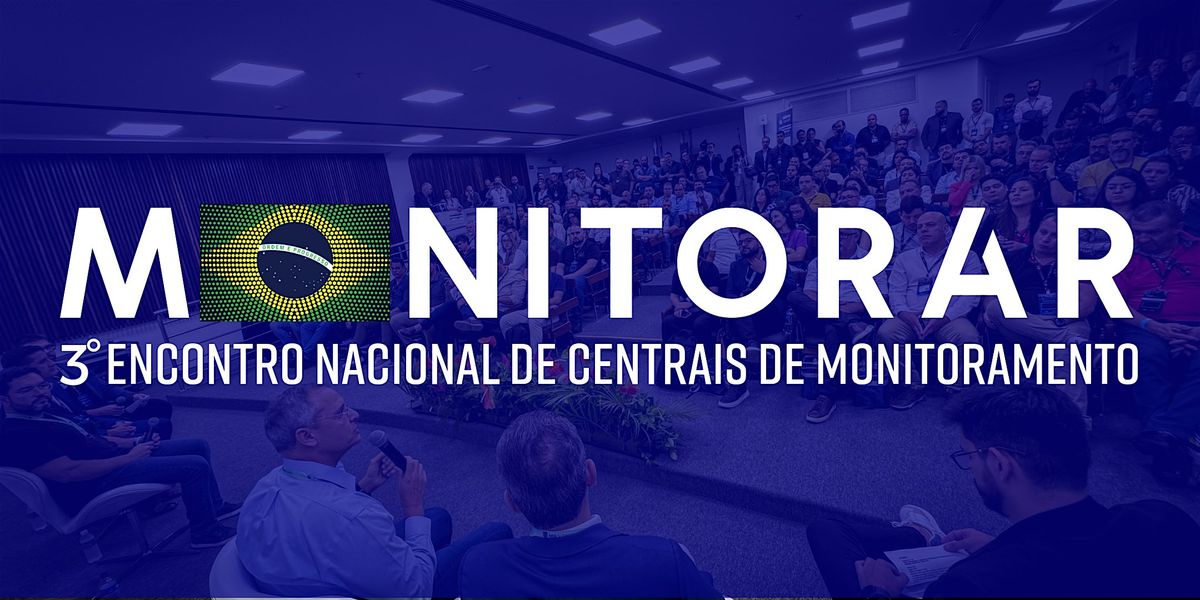 Monitorar, 22 October | Event in Santana | AllEvents