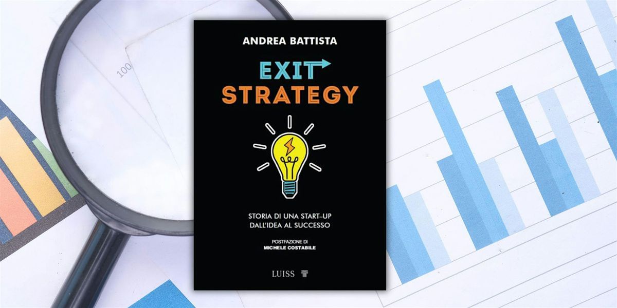 EXIT STRATEGY, 18 November | Event in Milano | AllEvents